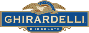 Ghirardelli logo